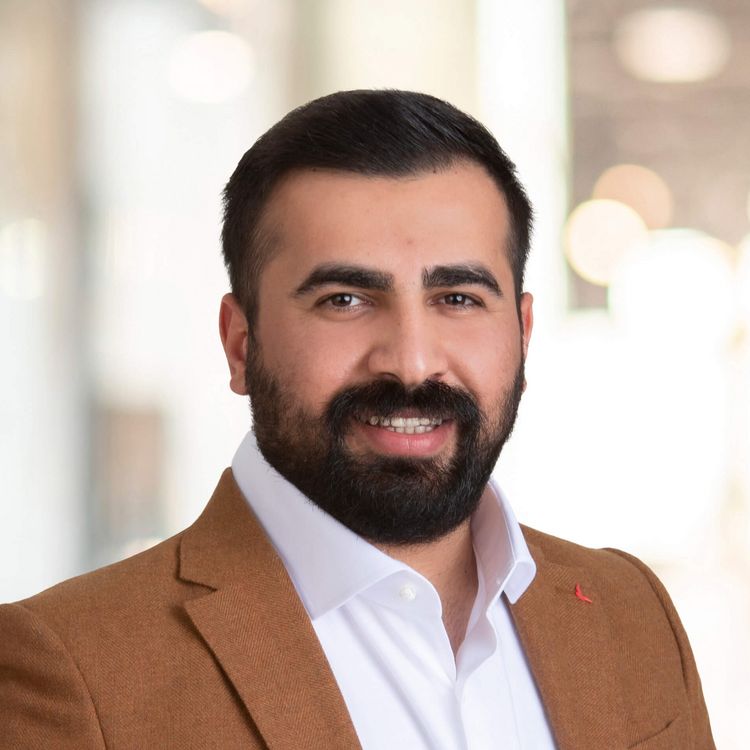 Ömer Bastug