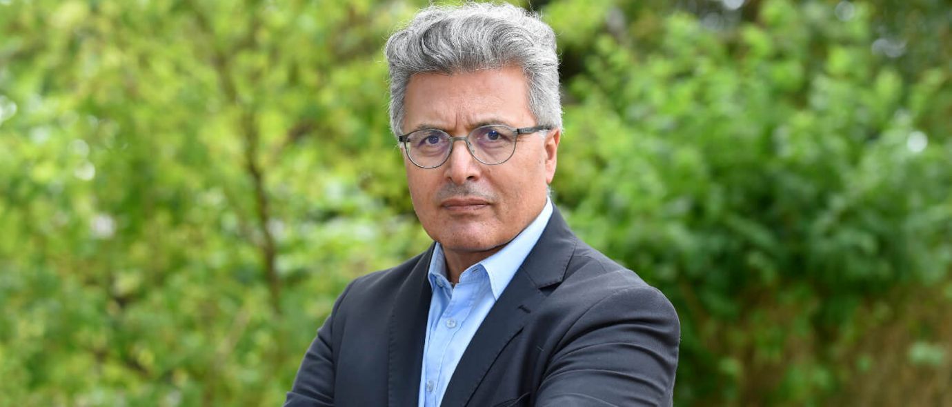 Prof. Kizilhan
