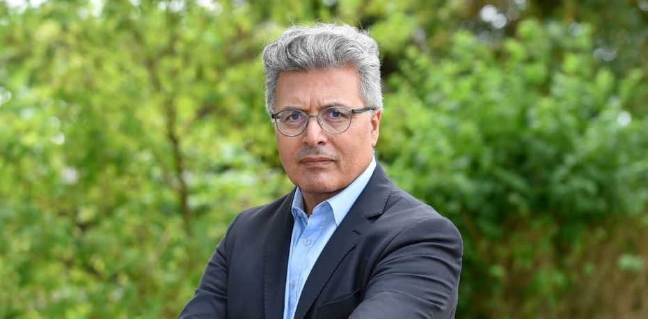 Prof. Dr. Dr. Jan Ilhan Kizilhan
