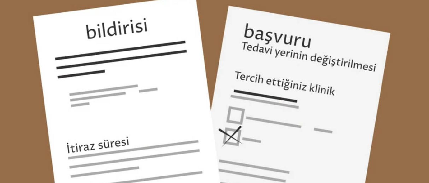 Reha Anträge türkisch