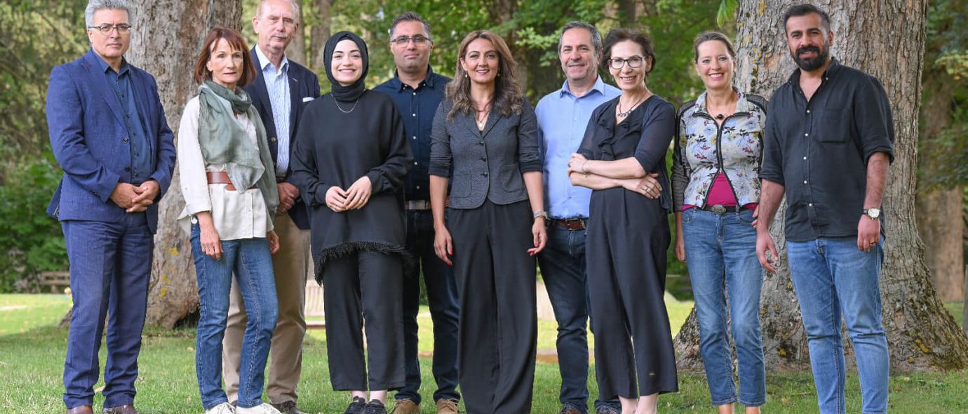 Team Transkulturelle Psychosomatik