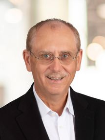 Bernd Haves Bernd Haves