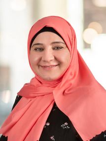 Zeinab Hassoun Zeinab Hassoun