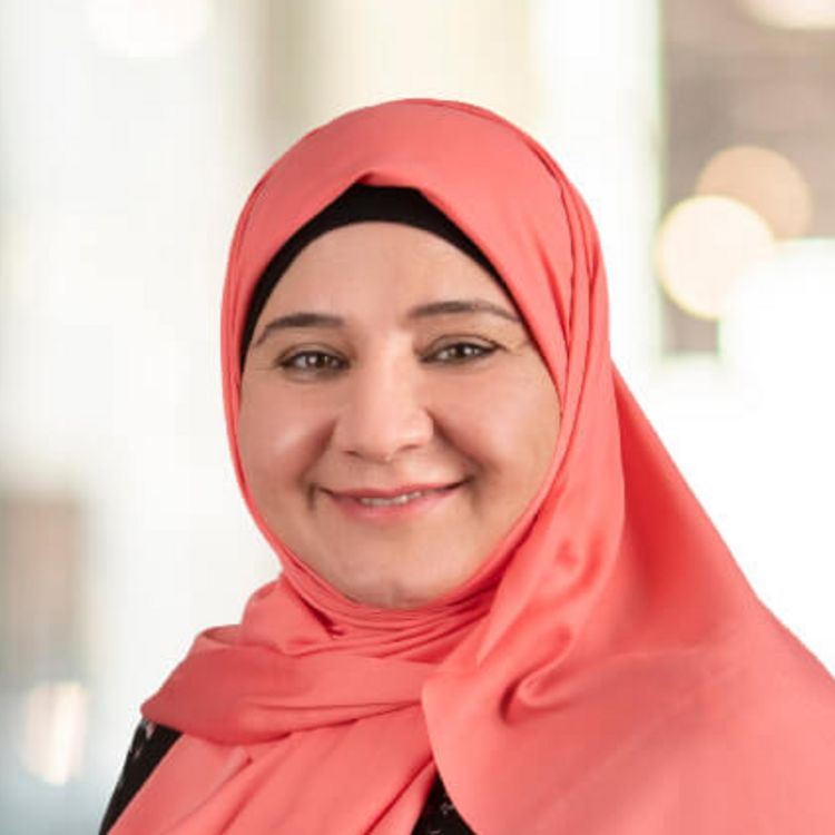 Zeinab Hassoun