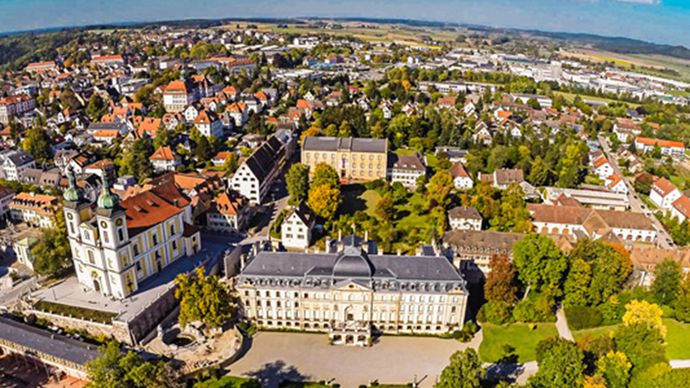 Donaueschingen