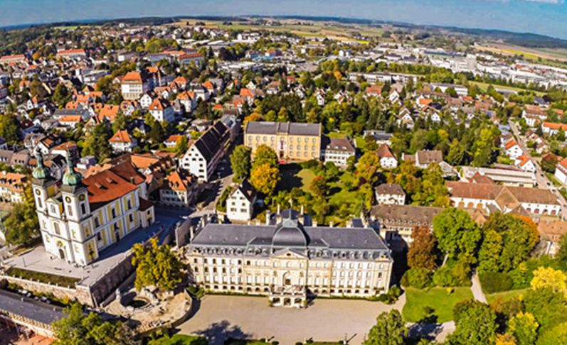 Donaueschingen
