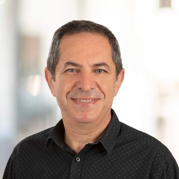 Kenan Ciftci